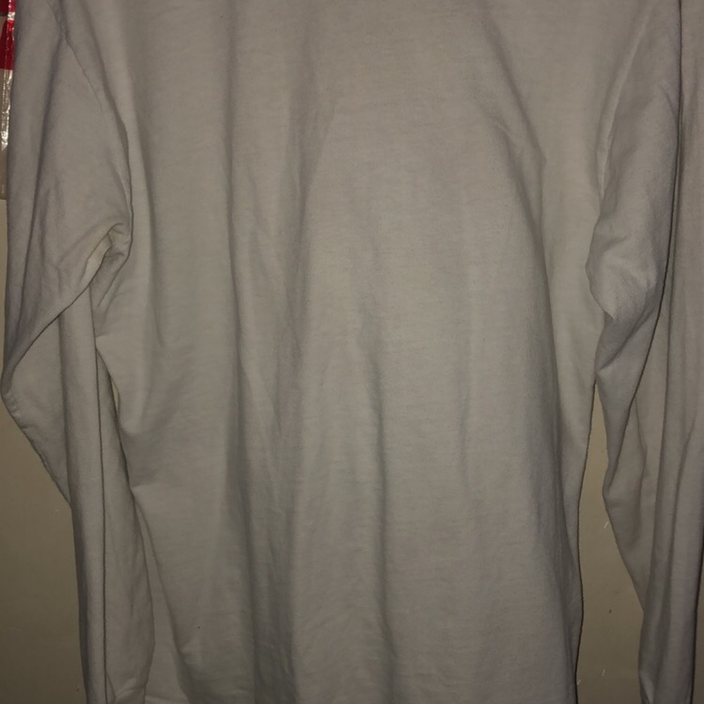 Supreme Nun Tee Ls - Picture 3 of 3